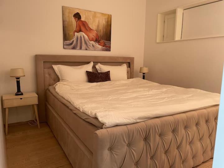 Exclusive Apartment, Sea View To Oslo Fjord, Located On Water In Oslo Center Exterior foto